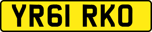 YR61RKO