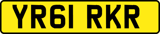 YR61RKR