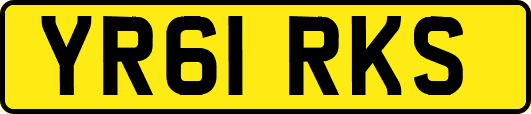 YR61RKS