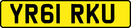 YR61RKU