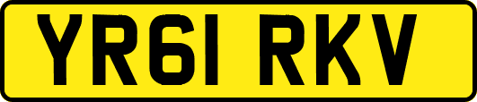 YR61RKV