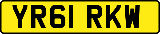 YR61RKW