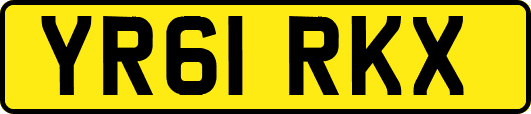 YR61RKX