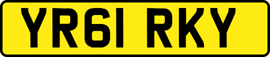YR61RKY
