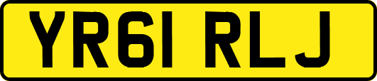 YR61RLJ