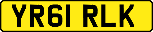 YR61RLK
