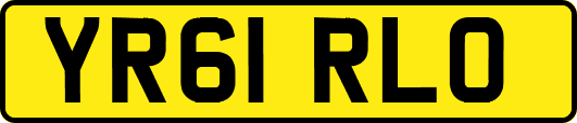 YR61RLO