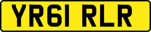 YR61RLR