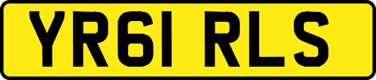 YR61RLS