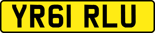 YR61RLU