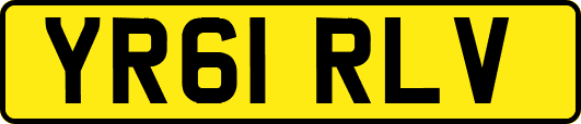 YR61RLV