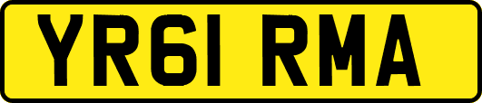 YR61RMA