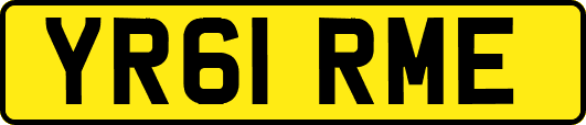YR61RME