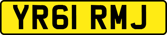 YR61RMJ