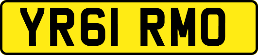 YR61RMO