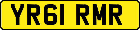 YR61RMR