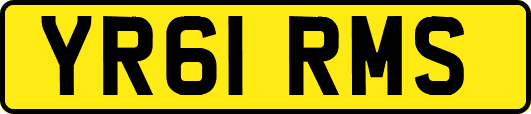YR61RMS
