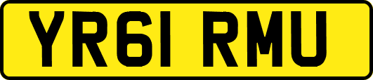 YR61RMU
