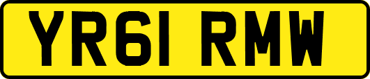 YR61RMW