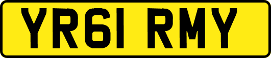 YR61RMY