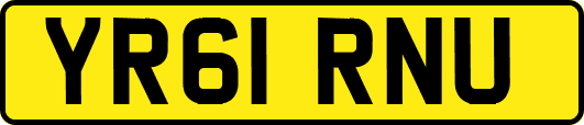 YR61RNU