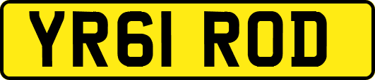 YR61ROD