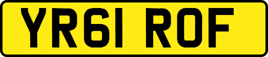 YR61ROF