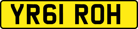 YR61ROH