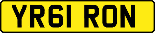 YR61RON