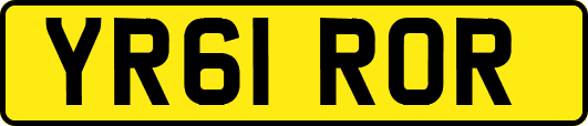 YR61ROR