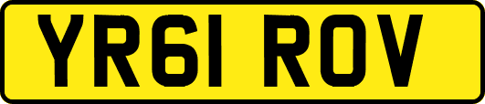 YR61ROV