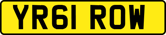 YR61ROW