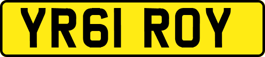 YR61ROY