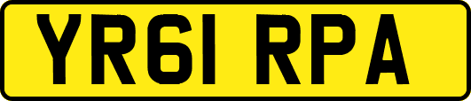 YR61RPA