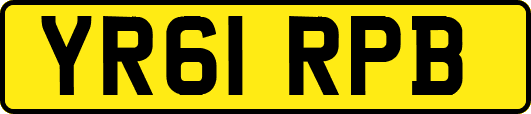 YR61RPB