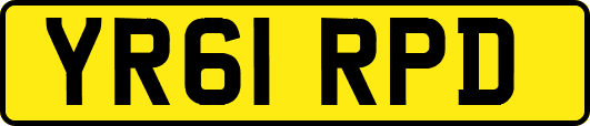 YR61RPD