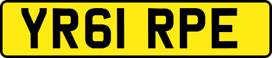YR61RPE