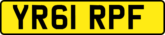 YR61RPF