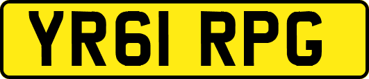 YR61RPG