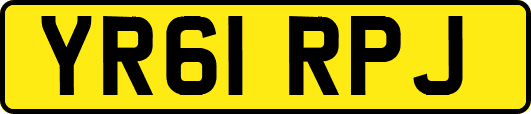 YR61RPJ