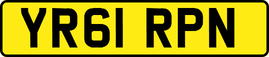 YR61RPN