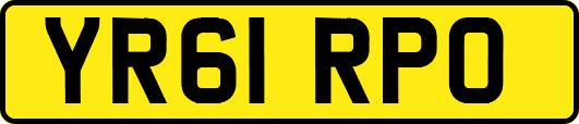 YR61RPO