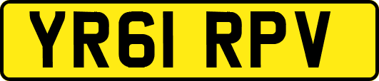 YR61RPV
