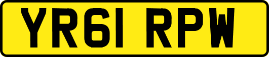 YR61RPW