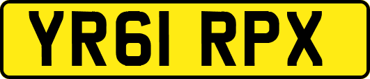 YR61RPX