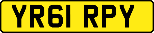 YR61RPY