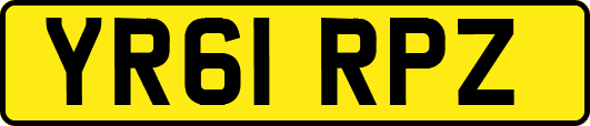 YR61RPZ