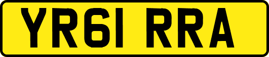YR61RRA