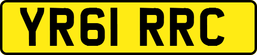 YR61RRC