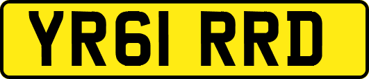 YR61RRD